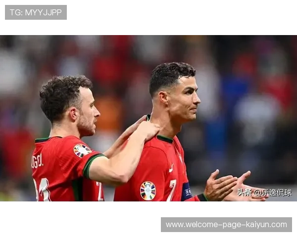 C罗续约与世界杯计划成葡萄牙头条话题 C罗续约与世界杯计划成葡萄牙头条话题