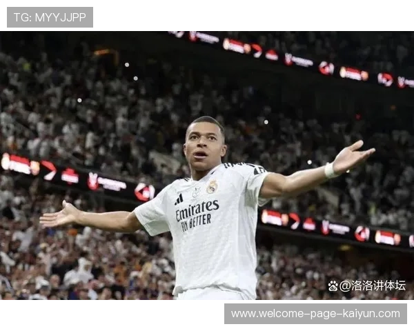 世界杯C罗与姆巴佩是否会互相激发突破能力？